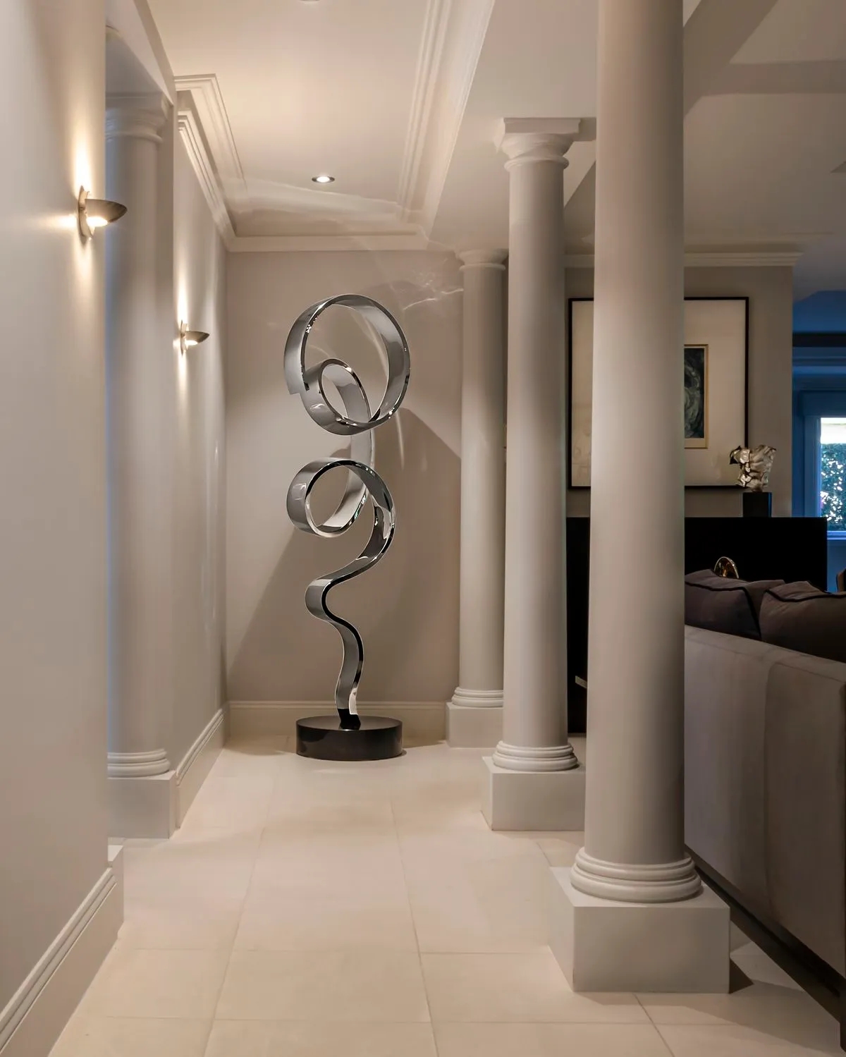 Chromis%20Krom%20Heykel%20180%20Cm