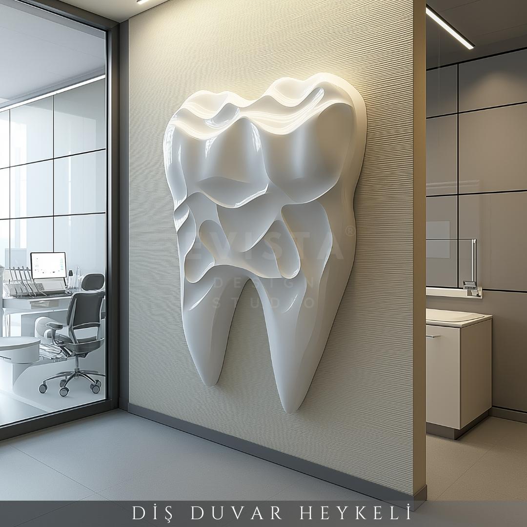 Diş%20Duvar%20Dekor%20Heykel%204
