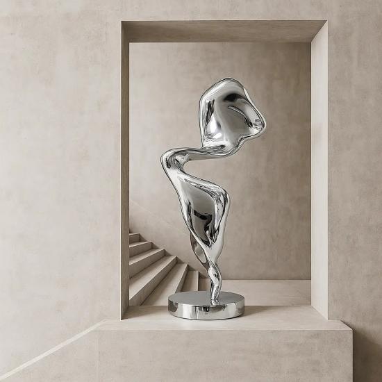 Evolis Krom Heykel 180 Cm